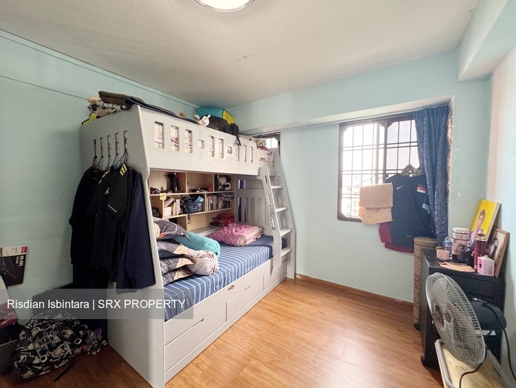 Blk 161 Mei Ling Vista (Queenstown), HDB 4 Rooms #553973031